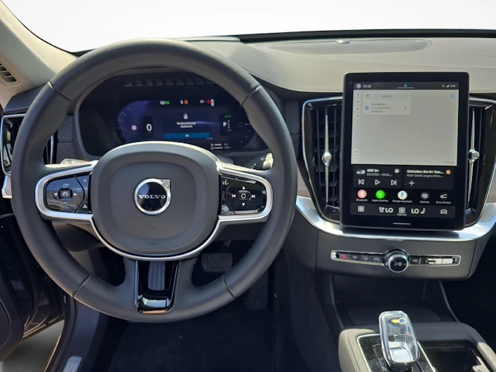 image du véhicule VOLVO XC90