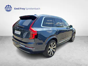 Volvo XC90 2.0 T8 TE Ultra Bright 7P. eAWD / Jetzt mit attraktivem 0.9% Leasing!