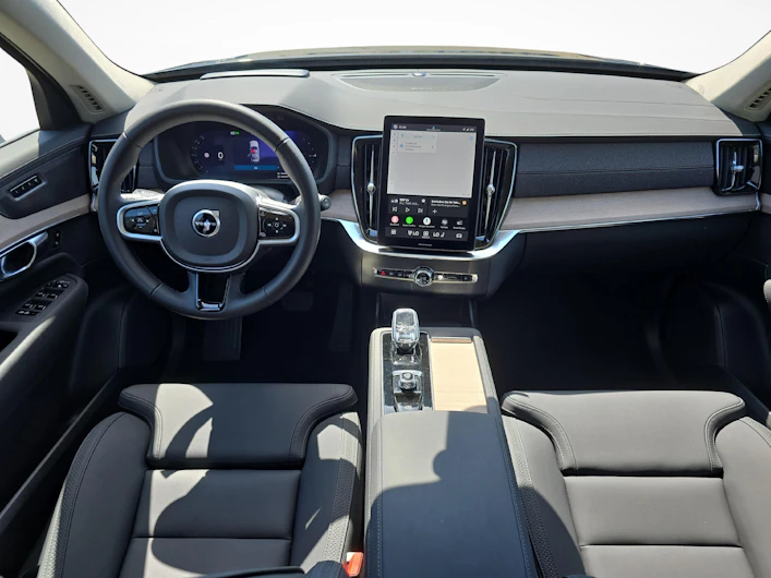 image du véhicule VOLVO XC90