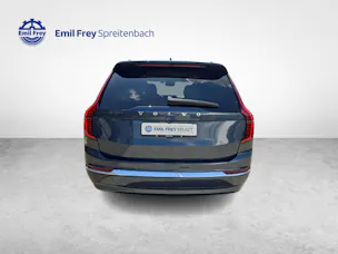 Volvo XC90 2.0 T8 TE Ultra Bright 7P. eAWD / Jetzt mit attraktivem 0.9% Leasing!