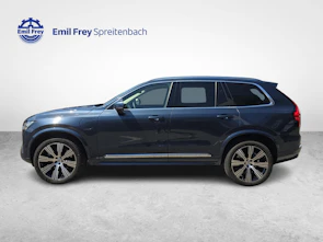 immagine del veicolo VOLVO XC90 2.0 T8 TE Ultra Bright 7P. eAWD / Jetzt mit attraktivem 0.9% Leasing!