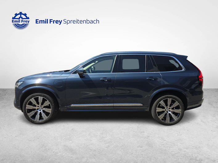 image du véhicule VOLVO XC90