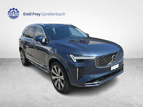 immagine del veicolo VOLVO XC90 2.0 T8 TE Ultra Bright 7P. eAWD / Jetzt mit attraktivem 0.9% Leasing!