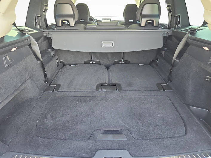 image du véhicule VOLVO XC90