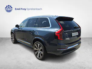 Volvo XC90 2.0 T8 TE Ultra Bright 7P. eAWD / Jetzt mit attraktivem 0.9% Leasing!
