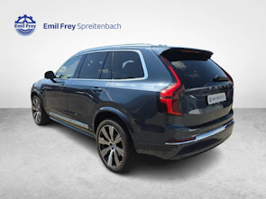 immagine del veicolo VOLVO XC90 2.0 T8 TE Ultra Bright 7P. eAWD / Jetzt mit attraktivem 0.9% Leasing!