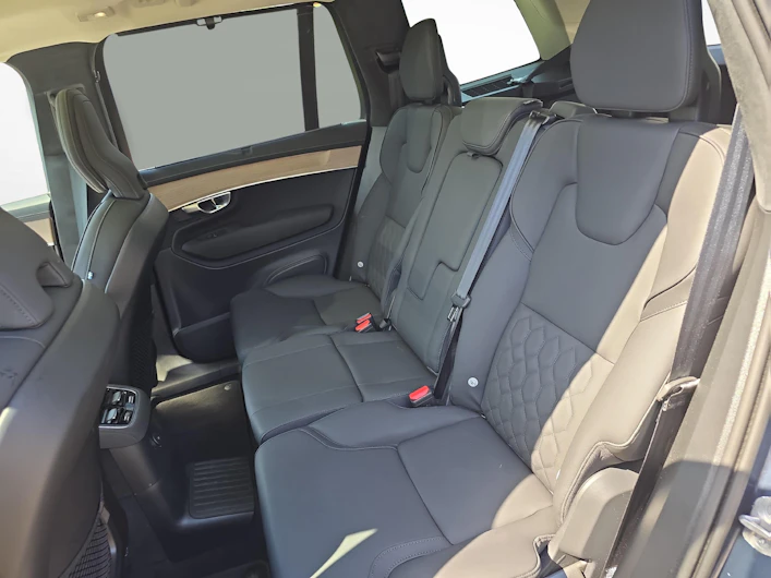 image du véhicule VOLVO XC90