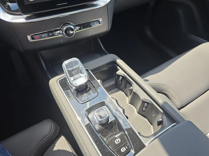 image du véhicule VOLVO XC90