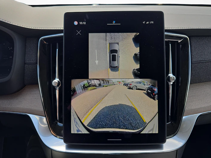 image du véhicule VOLVO XC90