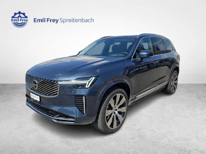 immagine del veicolo VOLVO XC90 2.0 T8 TE Ultra Bright 7P. eAWD / Jetzt mit attraktivem 0.9% Leasing!
