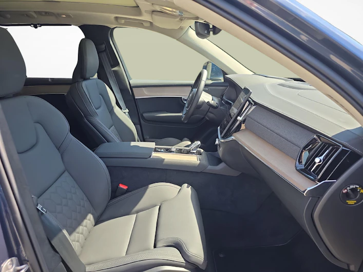 image du véhicule VOLVO XC90
