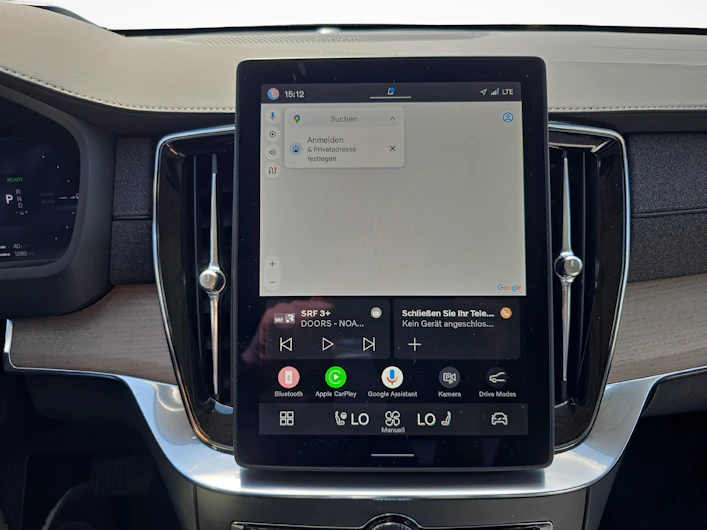 image du véhicule VOLVO XC90