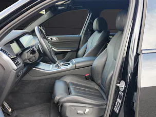 BMW X5 M50i xDrive