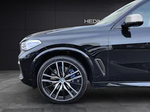 BMW X5 M50i xDrive