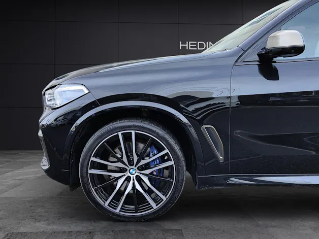BMW X5 M50i xDrive