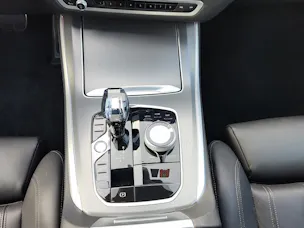 BMW X5 M50i xDrive