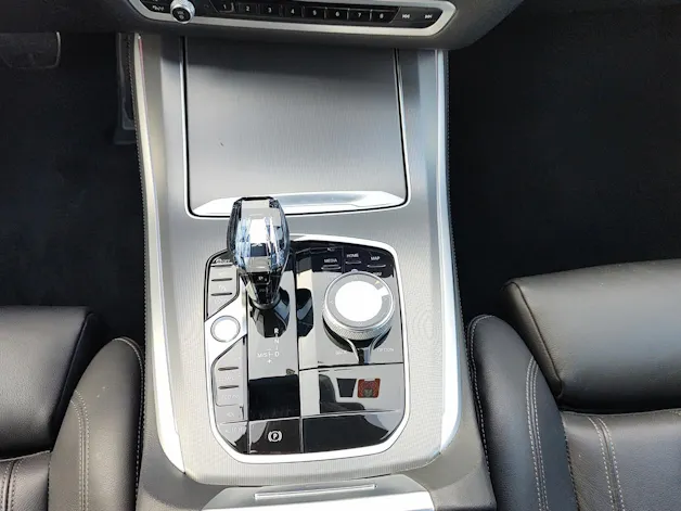 BMW X5 M50i xDrive