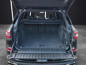 BMW X5 M50i xDrive