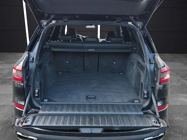 BMW X5 M50i xDrive