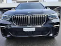 BMW X5 M50i xDrive