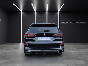 BMW X5 M50i xDrive