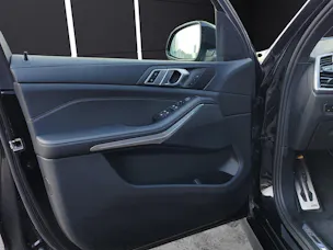 BMW X5 M50i xDrive