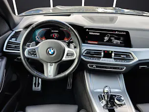 BMW X5 M50i xDrive