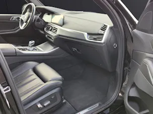 BMW X5 M50i xDrive