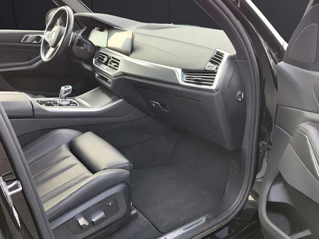 BMW X5 M50i xDrive