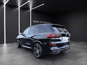 BMW X5 M50i xDrive
