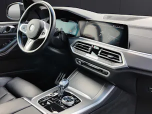 BMW X5 M50i xDrive