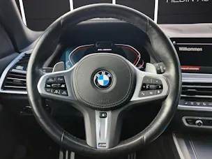 BMW X5 M50i xDrive