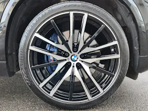 BMW X5 M50i xDrive