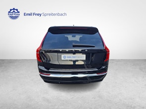 Vehicle image VOLVO XC90 2.0 T8 TE Ultra Bright 7P. eAWD