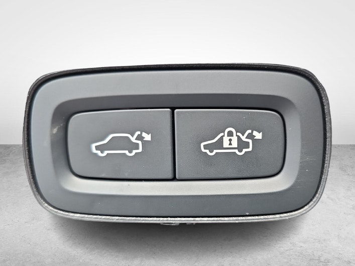 Vehicle image VOLVO XC90