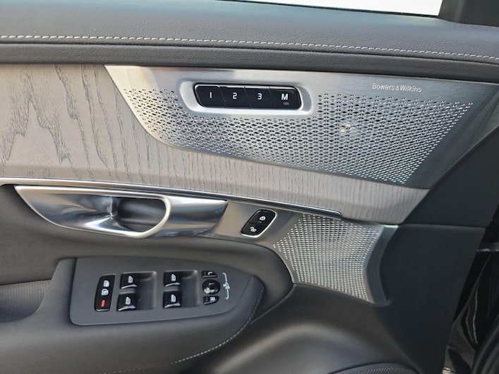 Vehicle image VOLVO XC90