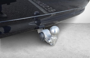 Vehicle image VOLVO XC90 2.0 T8 TE Ultra Bright 7P. eAWD