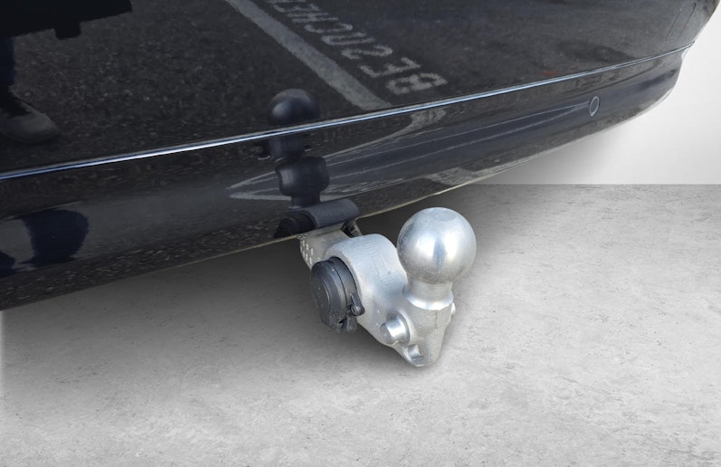 Vehicle image VOLVO XC90