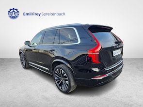 Vehicle image VOLVO XC90 2.0 T8 TE Ultra Bright 7P. eAWD