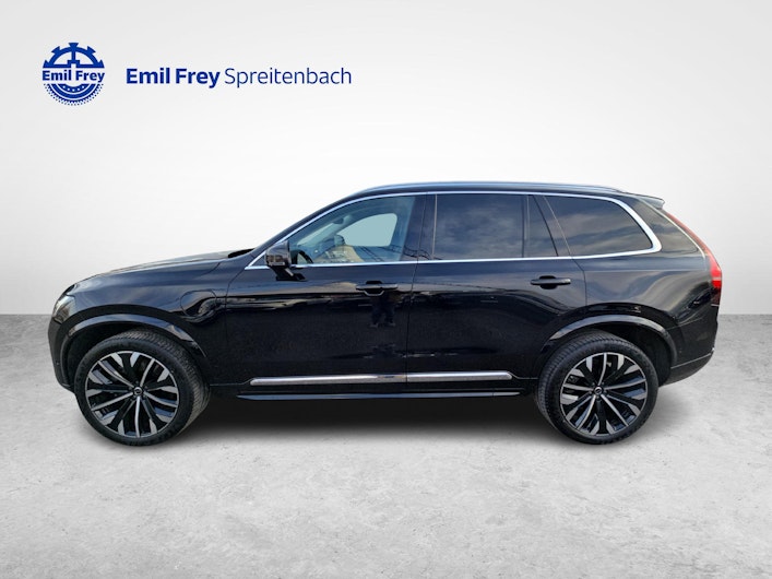 Vehicle image VOLVO XC90