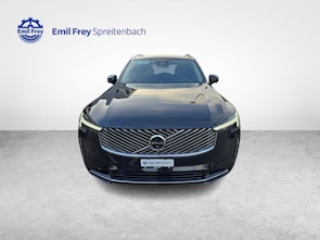 Vehicle image VOLVO XC90 2.0 T8 TE Ultra Bright 7P. eAWD