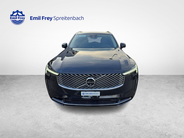 Vehicle image VOLVO XC90