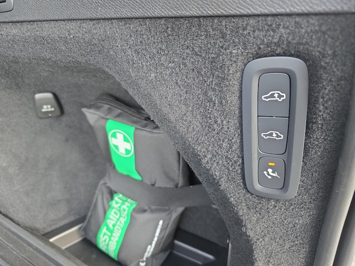 Vehicle image VOLVO XC90