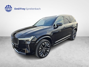 Vehicle image VOLVO XC90 2.0 T8 TE Ultra Bright 7P. eAWD