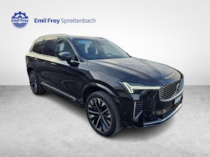 Vehicle image VOLVO XC90 2.0 T8 TE Ultra Bright 7P. eAWD