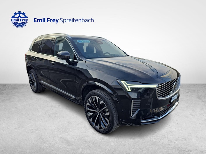 Vehicle image VOLVO XC90