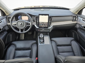 Vehicle image VOLVO XC90 2.0 T8 TE Ultra Bright 7P. eAWD