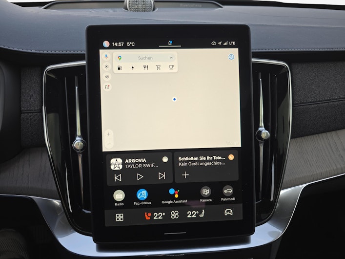 Vehicle image VOLVO XC90