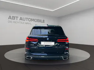 BMW X5 xDrive30d