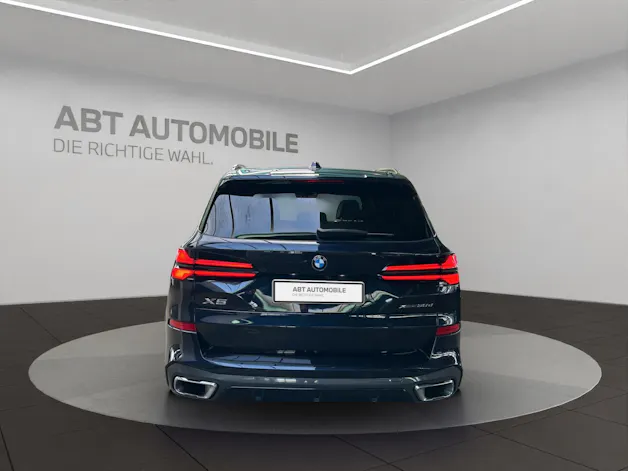 BMW X5 xDrive30d